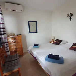 Capistrano Сasa de vacaciones Nerja