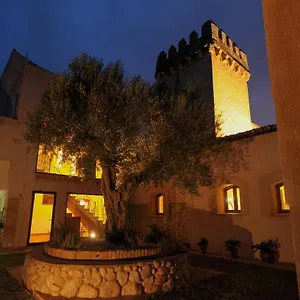 Torre Del Prior , Tortosa Spanje
