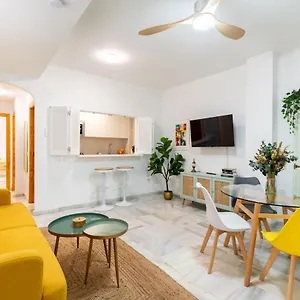 Con Garaje, Centro De Apartamento