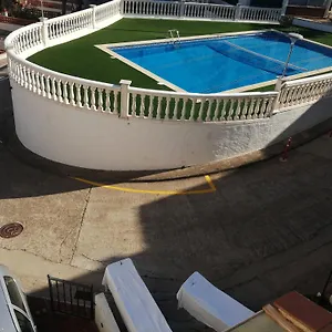 Puig Rom 184 Casa 3 Chalet Rosas