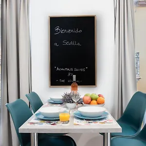  Appartement Acanthus