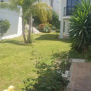 Your Place To Relax In Costa Apartamento Mijas