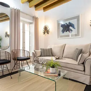  Appartement Genteel Padre Marchena