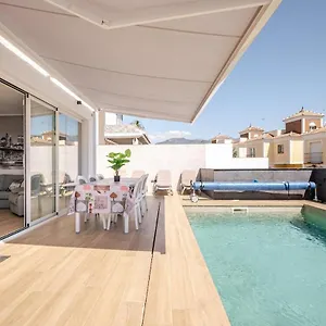 Antonia Mar - Punta Lara Villa Nerja