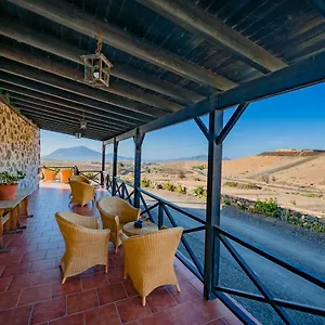 Rural Huerto Viejo , Tesejerague Spanje