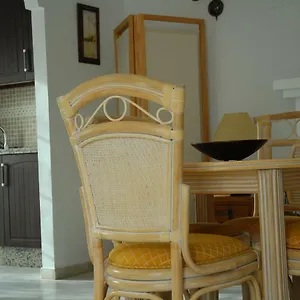 Pueblo Apartamento Mijas