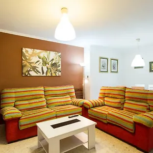 Holi-rent Albareda Sevilla