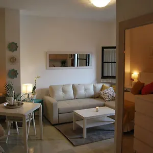 El Rincón De Aurora Sevilla