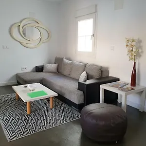  Appartement Moderno Y Luminoso