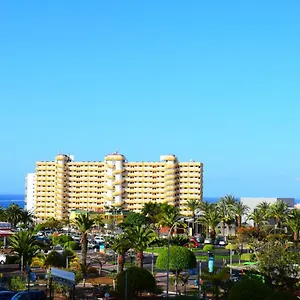 Sunny Summerland Cristianos Apartamento Los Cristianos (Tenerife)