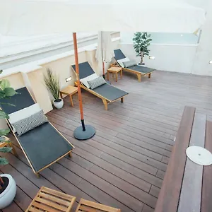 One&lux Byron Apartamento
