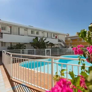 Alsol Perlas , Playa del Inglés Spanje