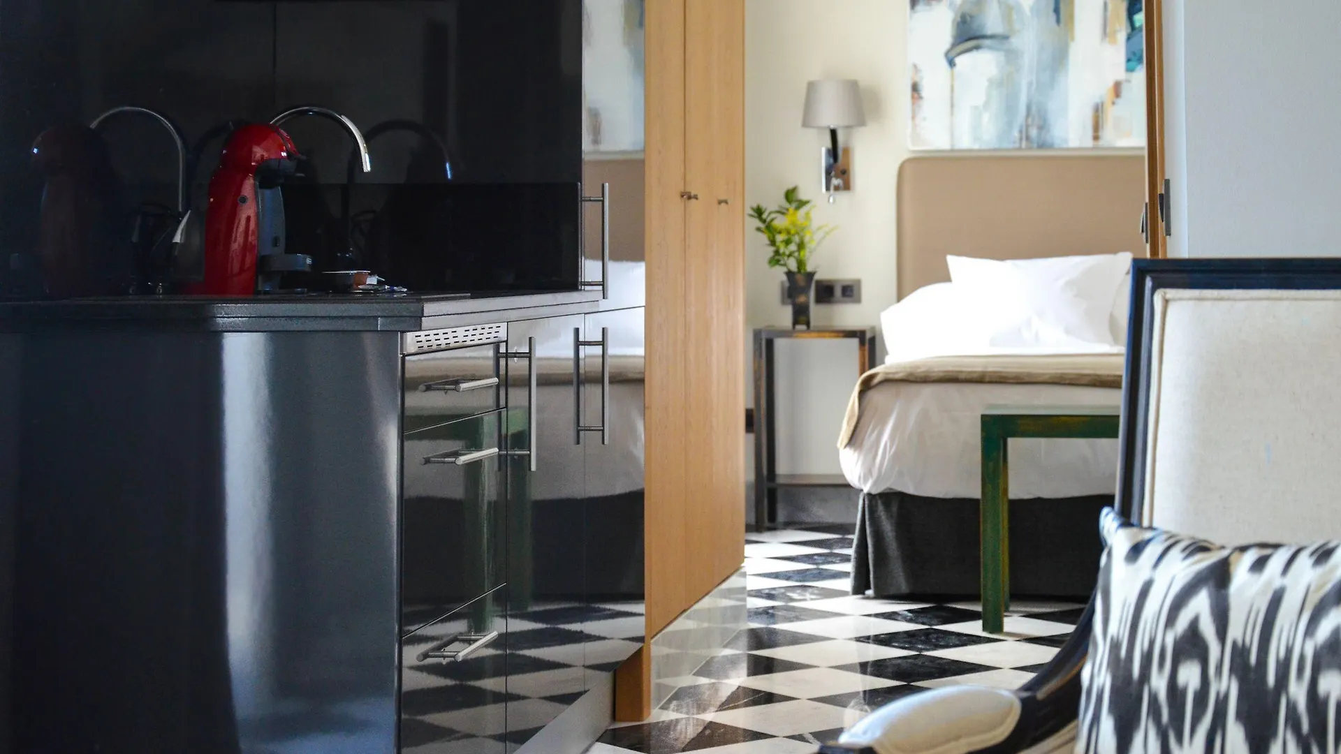 Aguilas5 Sevillasuites Spain