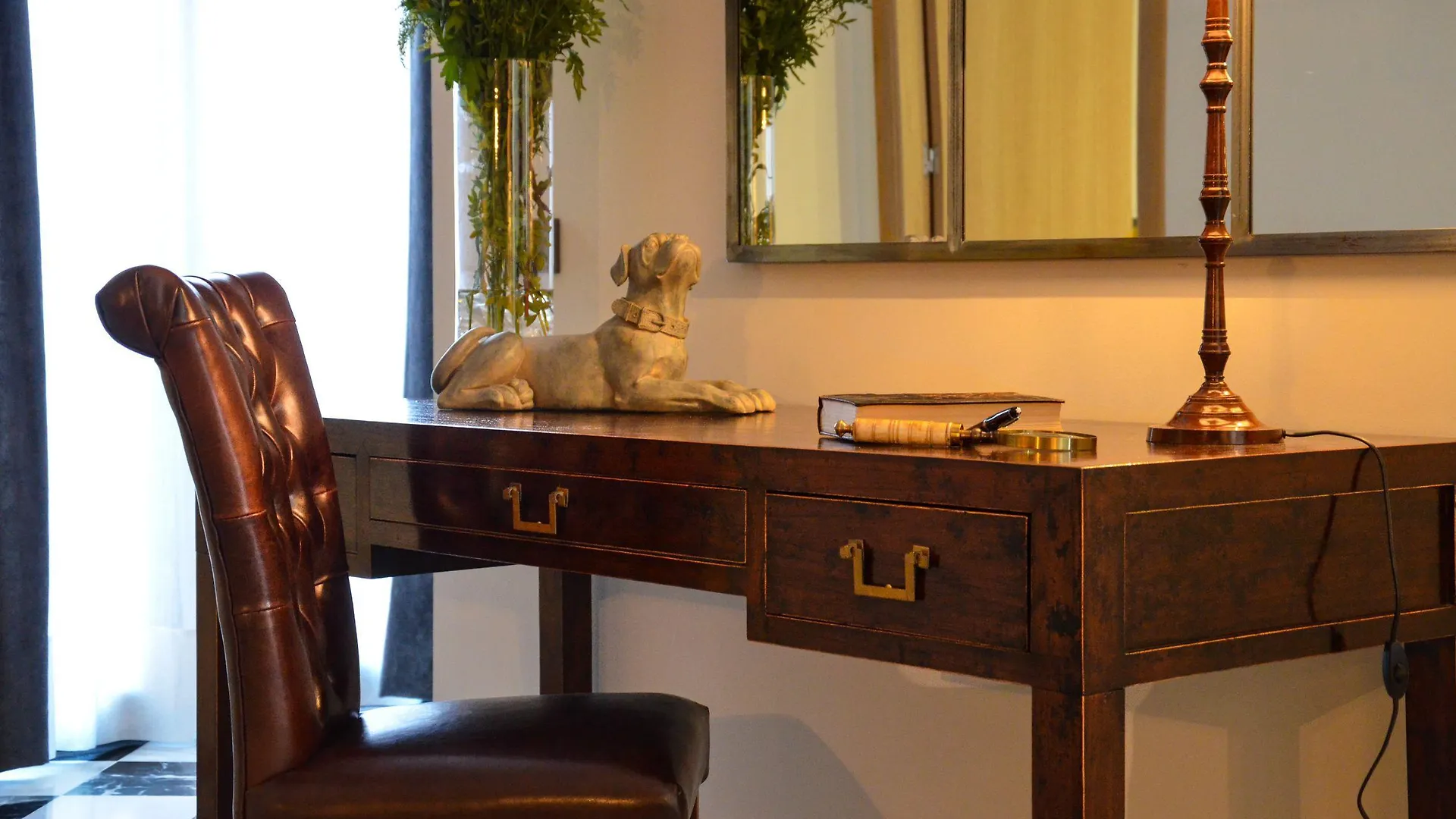Aguilas5 Sevillasuites Apartment Seville