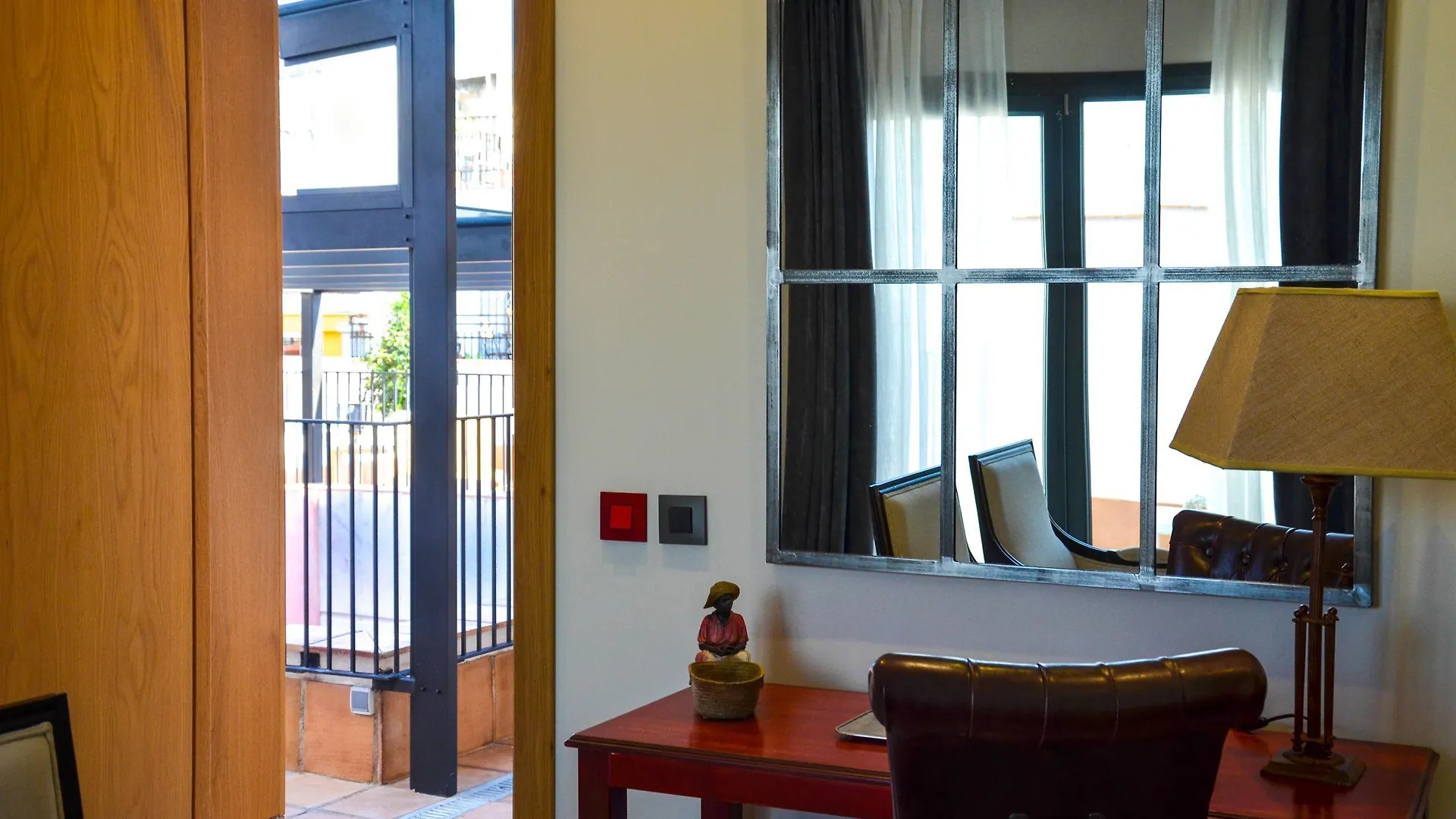 Aguilas5 Sevillasuites