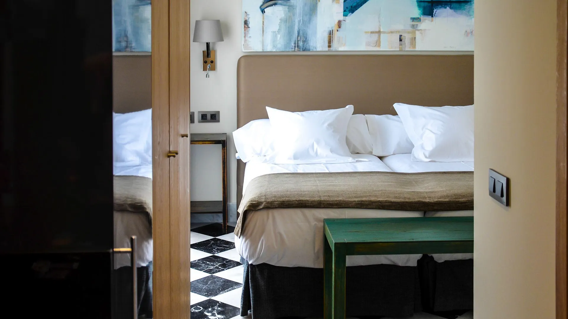 Apartment Aguilas5 Sevillasuites